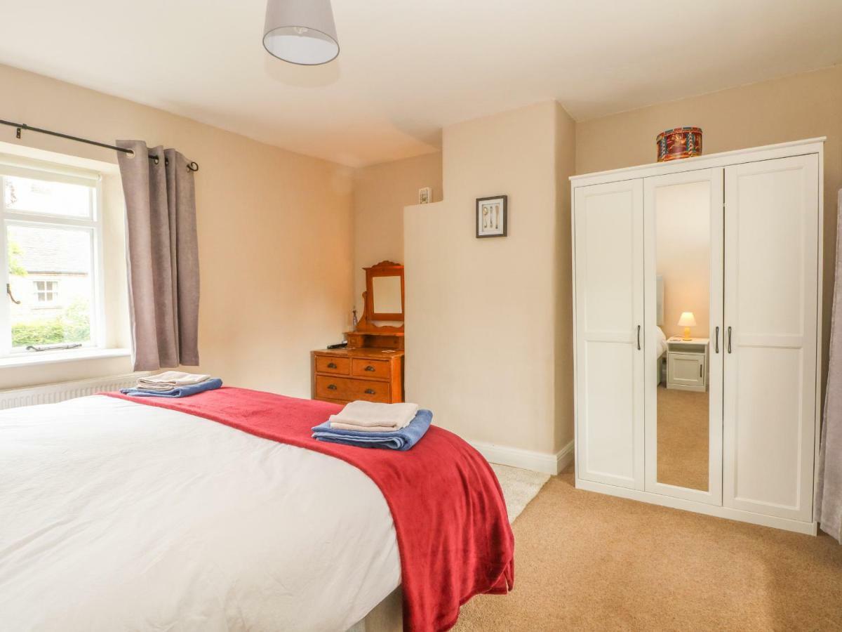 Cutlers Cottage Matlock  Dış mekan fotoğraf