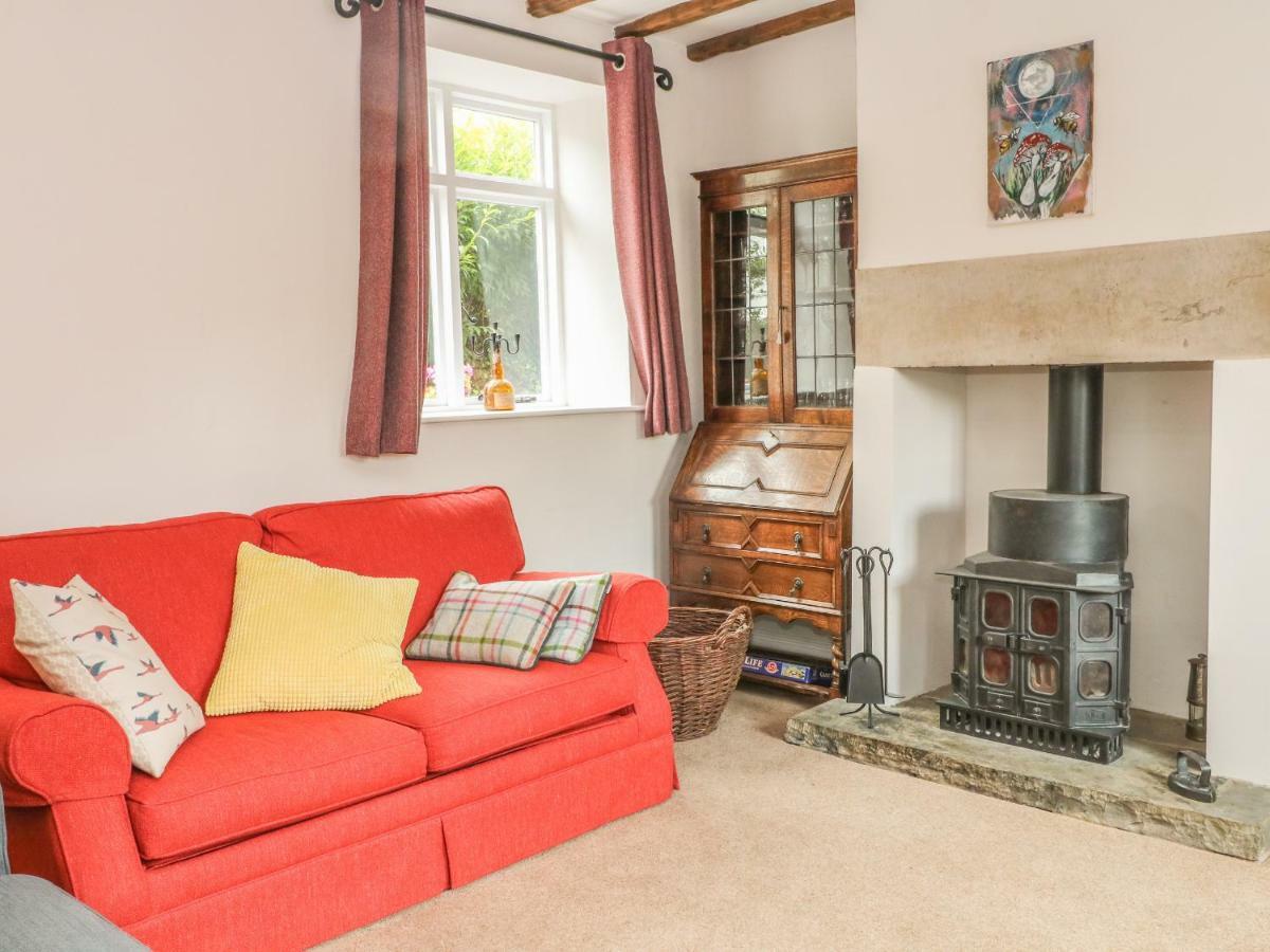 Cutlers Cottage Matlock  Dış mekan fotoğraf