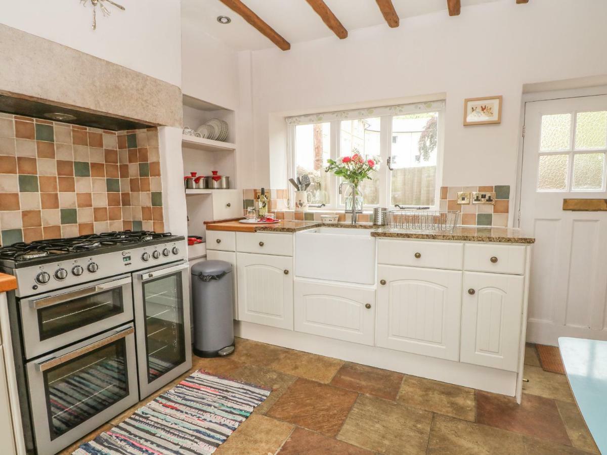 Cutlers Cottage Matlock  Dış mekan fotoğraf